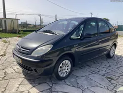 Citroën Xsara Picasso