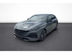 Peugeot 308 Hybrid 145 e-DCS6 Allure