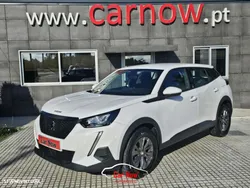 Peugeot 2008 1.2 PureTech Active Pack
