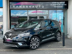 Renault ESPACE V Initiale Paris 2.0 200 EDC / ENTRETIEN COMPLET