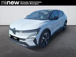 Renault Mégane E-TECH EV60 220 ch super charge Techno