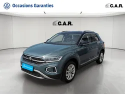 Volkswagen T-Roc 1.5 TSI EVO 150 Start/Stop DSG7 Style