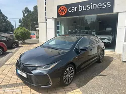 Toyota Corolla SD 1.8 Hybrid Exclusive