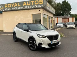Peugeot 2008 1.5 BlueHDi 100ch BV6 S&S GT Line
