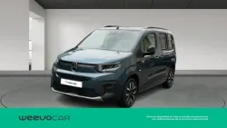 CITROEN Berlingo BlueHDi S&S Talla M Max 130