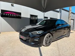 BMW Serie 2 Gran Coupe (F44) 220d 2.0d 190ch Steptronic 8 M Sport / Apple Carplay / Volant Chauffant / HUD