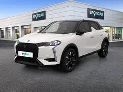 DS DS3 Crossback PureTech 130 EAT8 Performance Line+