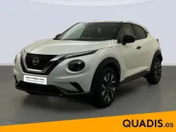NISSAN Juke 1.0 DIG-T Acenta 4x2 114