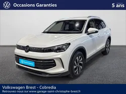 Volkswagen Tiguan 2.0 TDI 150ch VW Edition DSG7
