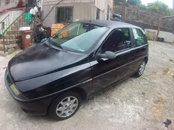 Lancia Y 1.1 elefantino