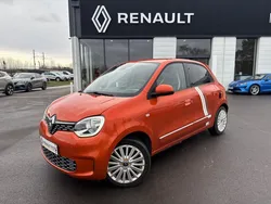 Renault Twingo (3) Vibes - Achat Intégral