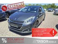 Peugeot 208 1.2 12V PT 82 Active PDC SHZ Klima BT LM