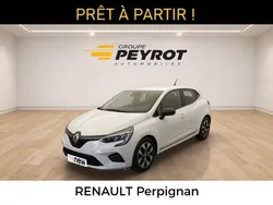 RENAULT Clio Blue dCi 100 Evolution