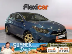 KIA Ceed 1.6 MHEV iMT Drive 136