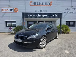Peugeot 308 II 1.6 BlueHDi 120ch Active S&S 5p