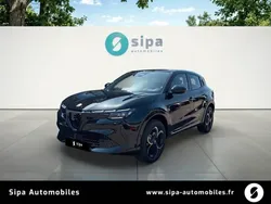 Alfa Romeo Junior ELECTRIQUE Elettrica 156 ch Intensa 5p