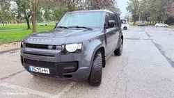 Land Rover Defender 2.0 P400e 110 AWD X-Dynamic SE