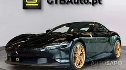 Ferrari Roma de 2025