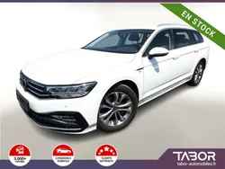 Volkswagen Passat Variant TDI 200 DSG Elegance