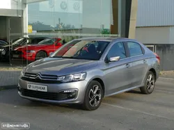 Citroën C-Elysée 1.2 PureTech Feel