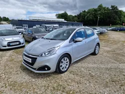 Peugeot 208 BUSINESS 1.6 BlueHDi 75ch S&S BVM5 Active Business - 5P