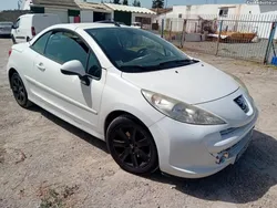 Peugeot 207 Cc- Cabrio Diesel