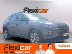HYUNDAI Tucson 1.6 CRDI 48V Maxx 4x2 DT