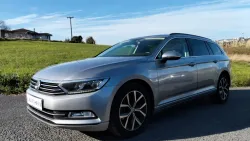 Volkswagen Passat Variant 2.0TDI BMT Advance 4M 110kW