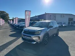 Citroen C5 AIRCROSS PURETECH 130CH S&S C-SERIES
