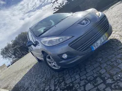Peugeot 207 1.4 VTI