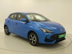 MG 3 1.5 Comfort