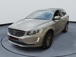 VOLVO XC60 D4 181ch