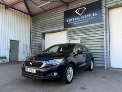 DS DS4 1.6L Blue HDI 120cv Boite auto