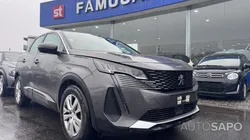 Peugeot 3008 de 2021