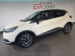 Renault Captur Exclusive