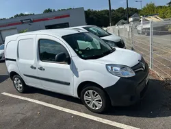 Renault kangoo 1,5l dci 90ch