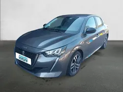 Peugeot 208 PureTech 75 S&S BVM5 - STYLE