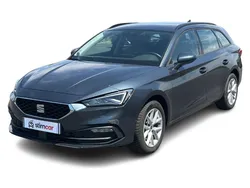 Seat Leon ST 1.0 eTSI 110ch Business DSG7 - Votre voiture, à la carte