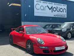 Porsche 911 / 997 Carrera S 3.8 355 CH KIT GT3 D'ORIGINE