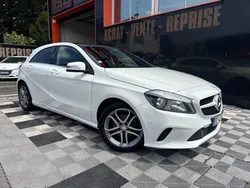 Mercedes CLASSE A 180 INSPIRATION