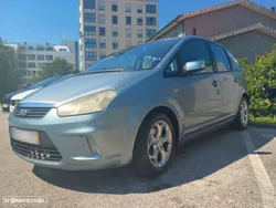 Ford C-Max 1.6 TDCi Titanium