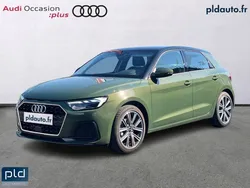 AUDI A1 Sportback 30 TFSI 116 ch S tronic 7 Design