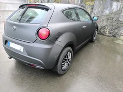 Alfa Romeo Mito 1.3 JTDM