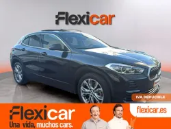 BMW X2 sDrive 18i