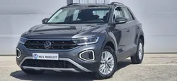 T-Roc Lounge business 2.0 TDI 150 DSG7 1ère main + options