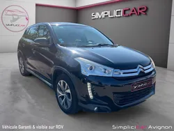 CITROEN C4 AIRCROSS HDi 115 Confort