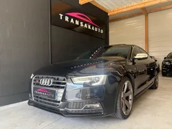 AUDI S5 SPORTBACK V6 3.0 TFSI 333 Quattro S tronic 7