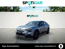 Citroën C4 III PureTech 130 S&S EAT8 Feel Pack 5p