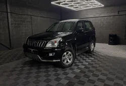 Toyota Land Cruiser KDJ 125 - 3.0 D-4D 175ch VX 3p