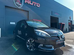 Renault Scenic 3 1.5 DCi 110ch Phase 2 BOSE ( Kit distribution Neuf )